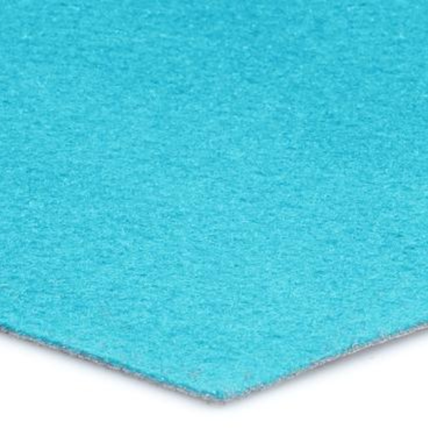 Shanghai Projecttapijt 103 Lichtblauw