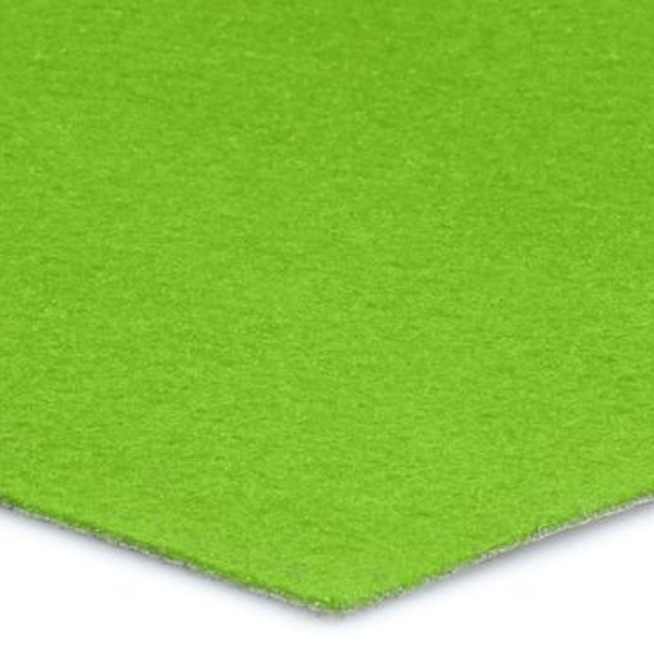 Shanghai Projecttapijt 104 Appelgroen