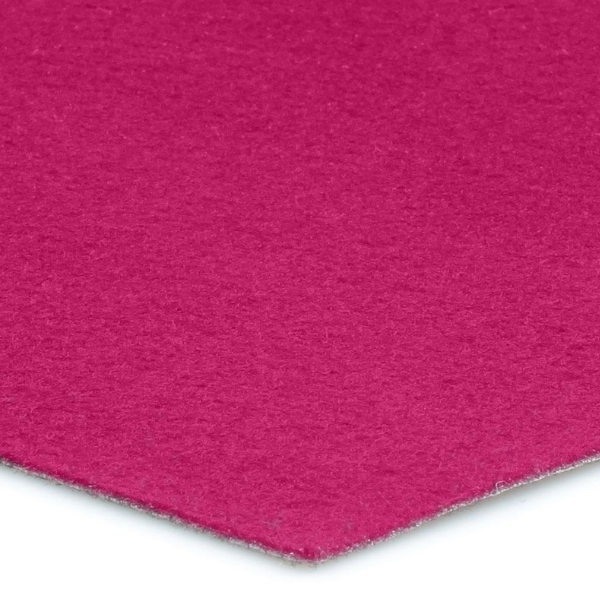 Shanghai Projecttapijt 109 Fuchsia