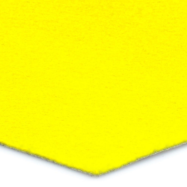 Shanghai Projecttapijt 112 Geel