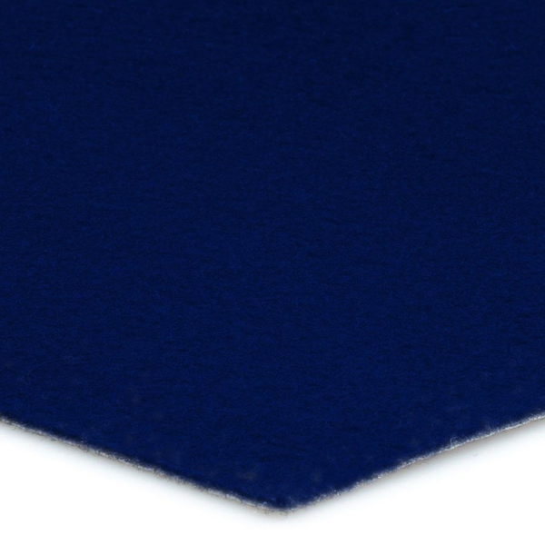 Shanghai Projecttapijt 115 Marine Blauw