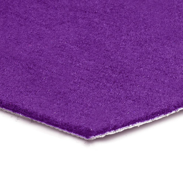 Texas Projecttapijt 202 Paars