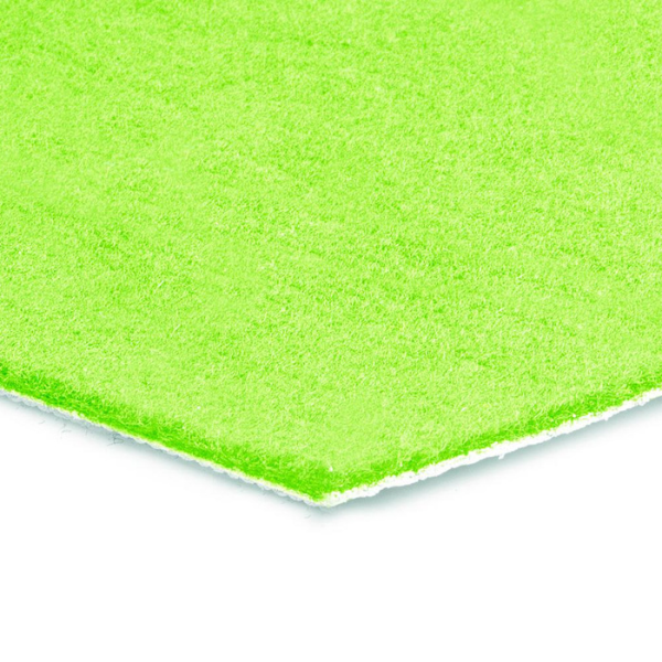 Texas Projecttapijt 204 Appelgroen