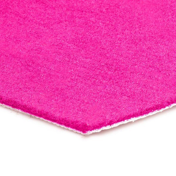 Texas Projecttapijt 205 Roze