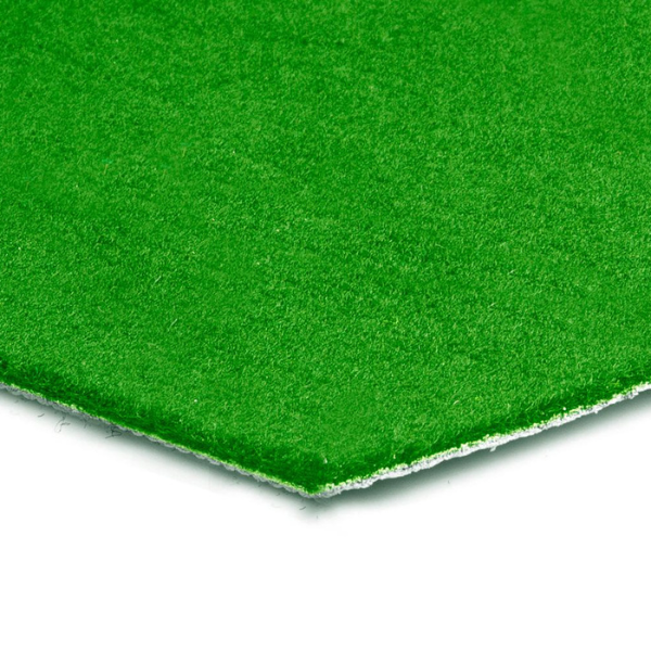 Texas Projecttapijt 208 Groen