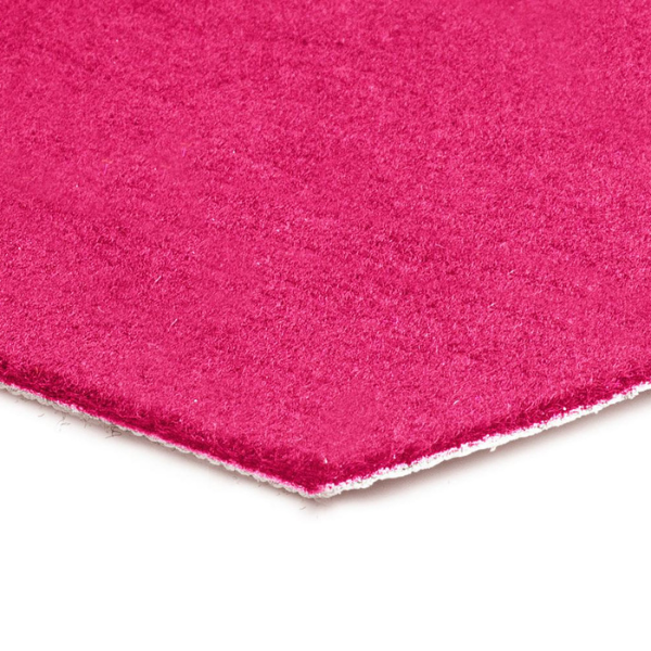 Texas Projecttapijt 209 Fuchsia