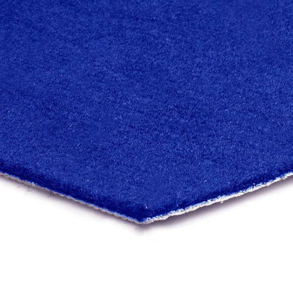 Texas Projecttapijt 211 Blauw