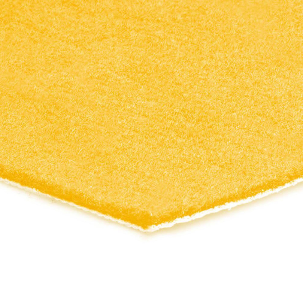 Texas Projecttapijt 212 Geel