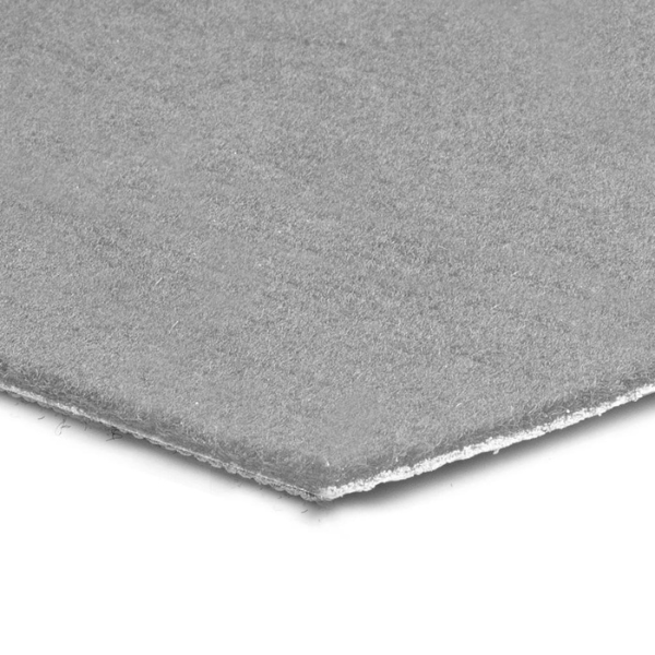 Texas Projecttapijt 220 Lichtgrijs