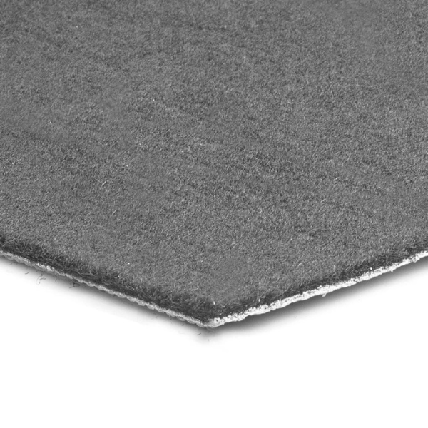 Texas Projecttapijt 221 Donkergrijs