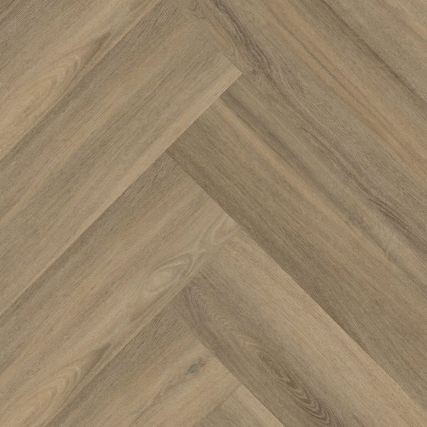 Floorlife Yup visgraat Light Brown 3502