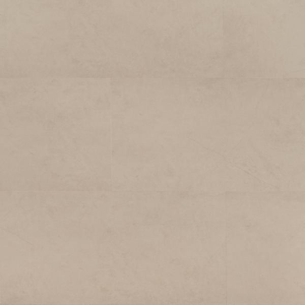 Floer Tegel Click PVC Betonlook Beige
