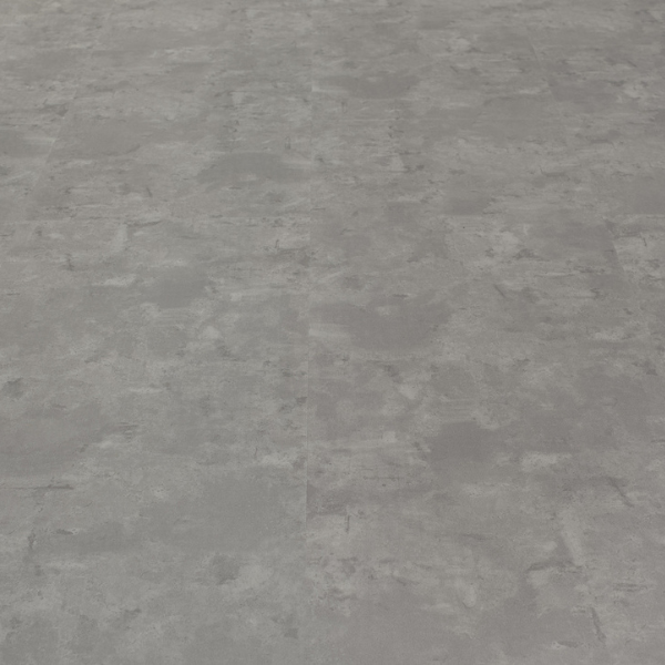Floer Tegel Click PVC Betonlook Grijs