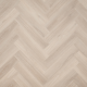 Floer Visgraat Click PVC Puur Eiken