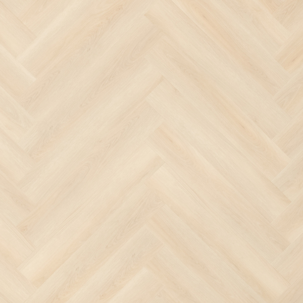 Floer Landhuis Walvisgraat PVC Balein Beige