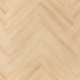 Floer Landhuis Walvisgraat PVC Cetus Creme
