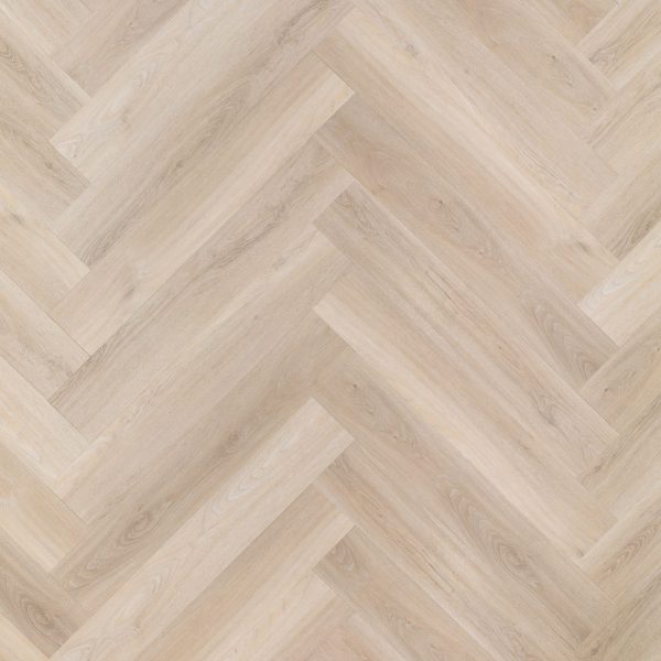 Floer Walvisgraat PVC Orca Onbehandeld