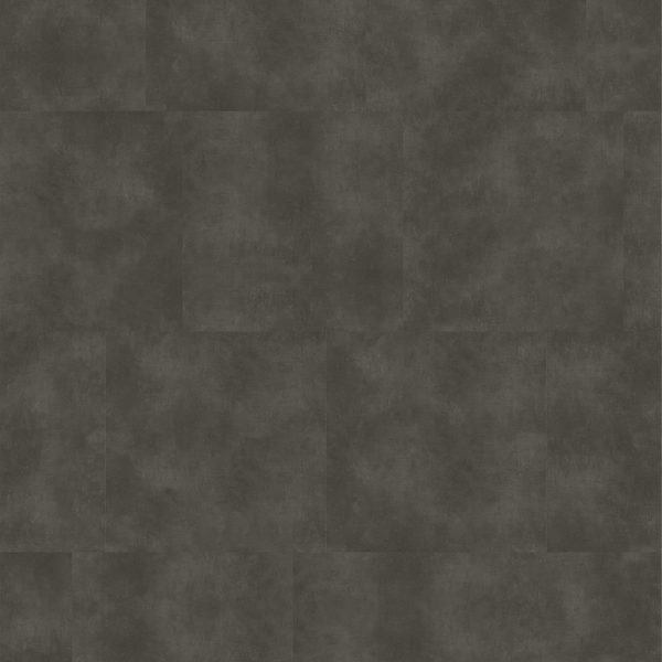 Floorlife The Rocks Antracite Tegel Pvc