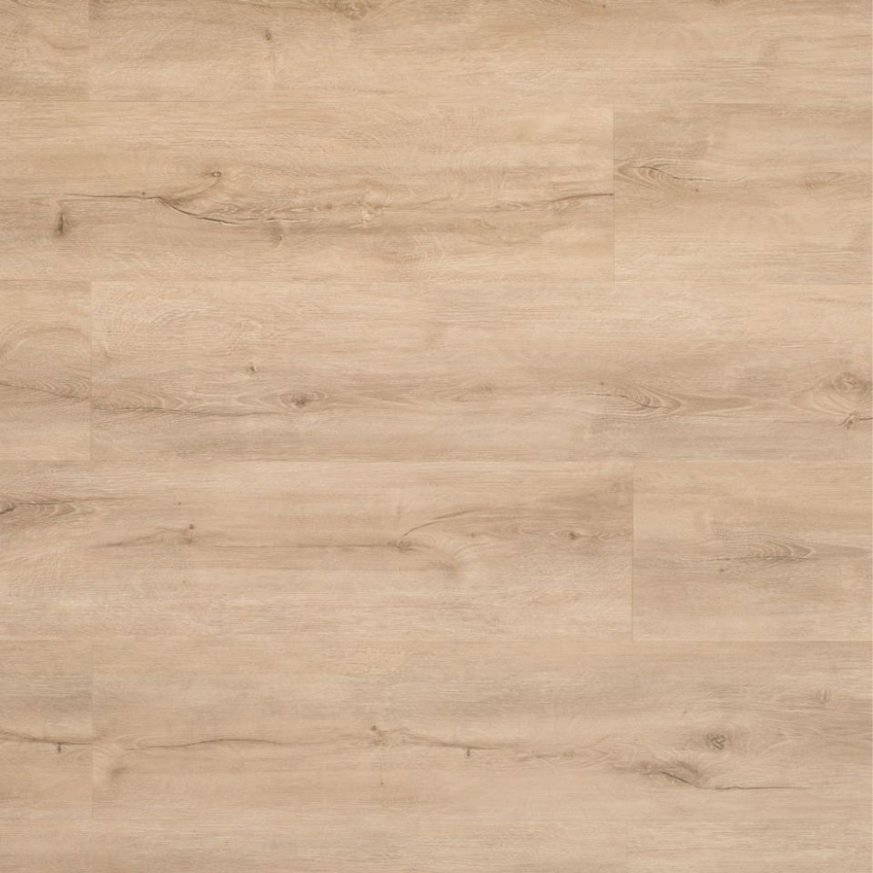 Floer Dorpen PVC Onnen Onbehandeld Eiken