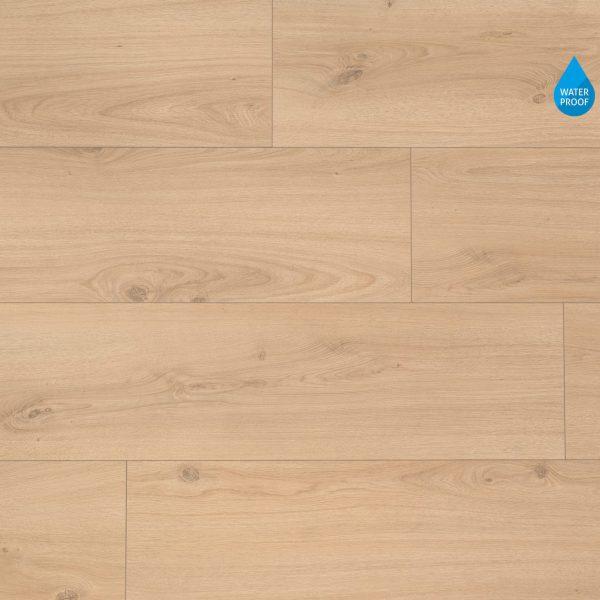 Floer Steden Laminaat Vloer Oss Onbehandeld Eiken
