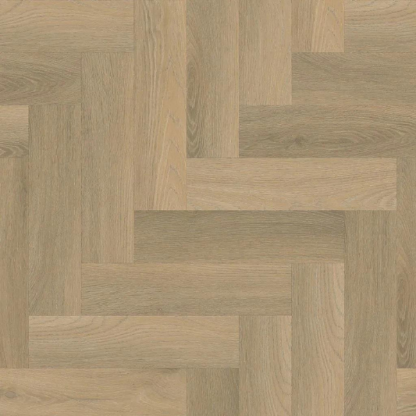 Floorlife YUP Herringbone Small Naturel