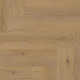 Floorlife YUP Visgraat Leyton Dark Oak