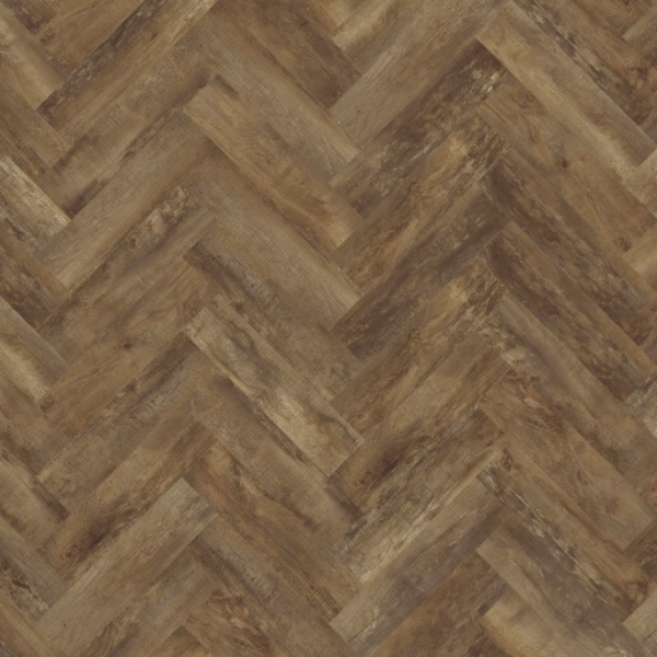 Moduleo Layred Sierra Oak Herringbone 54875