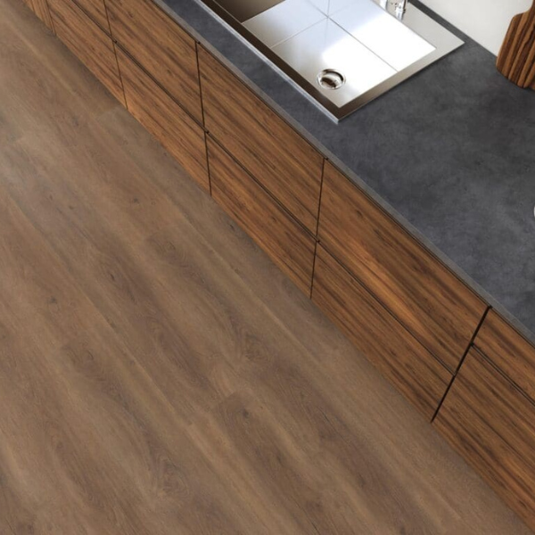 Floorlife Parramatta dryback warm brown sfeer