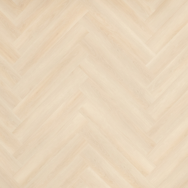 Floer Walvisgraat Click Pvc Balein Beige