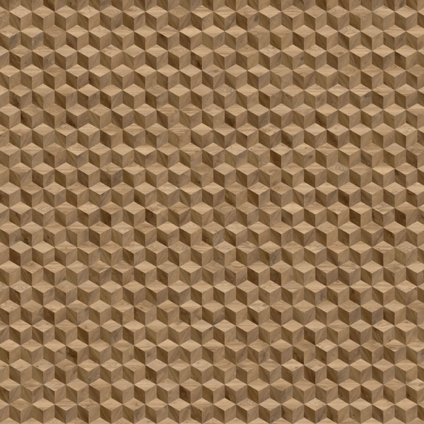 Moduleo Moods Diamond Cubes 629