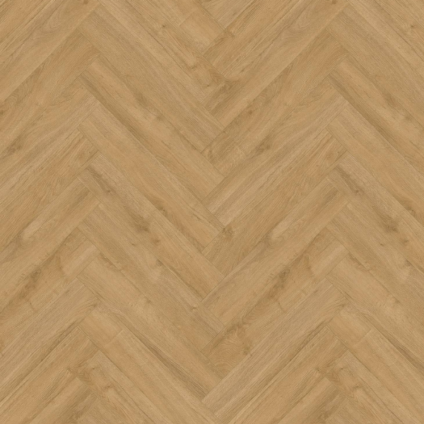 Gelasta Oakland Visgraat Naturel 6201