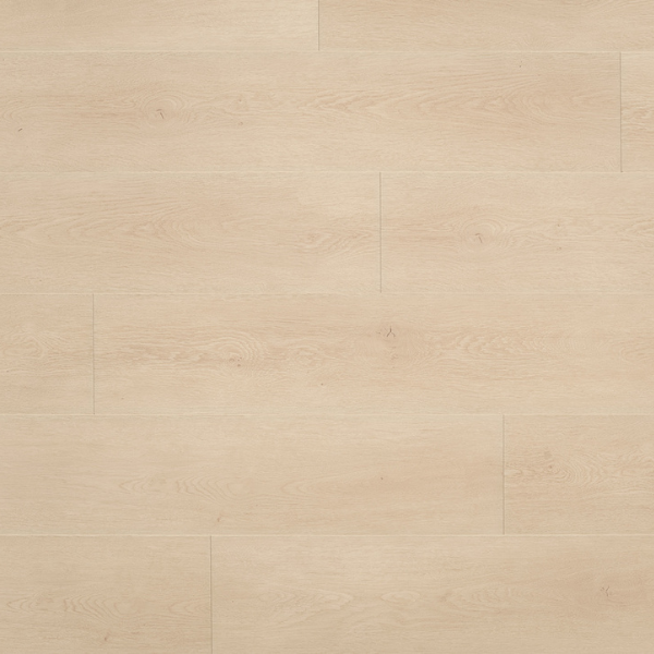 Floer Dorpen PVC Lisse Lichtbruin Eiken