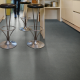 Interfloor Dynamic Lino Vinyl 280 Sfeer