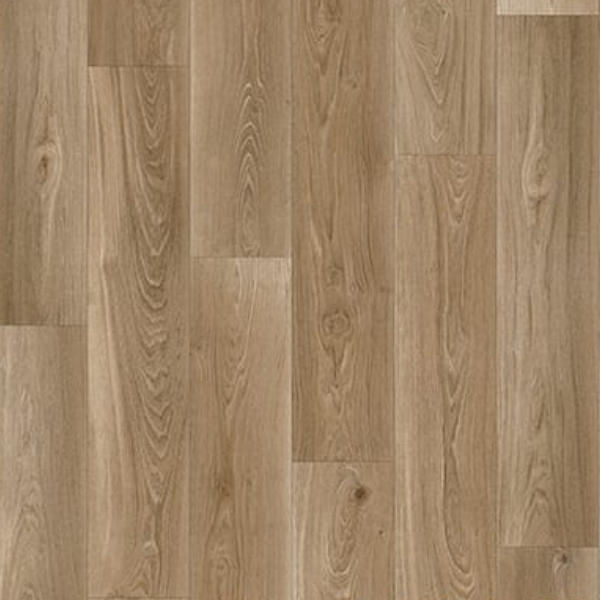Interfloor Dynamic Wood 3D Vinyl D69