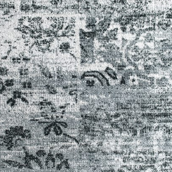 Interfloor Mystique Blossom Earth Tapijt 956