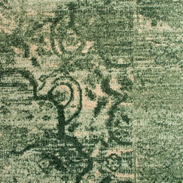 Interfloor Mystique Blossom Earth Tapijt 978