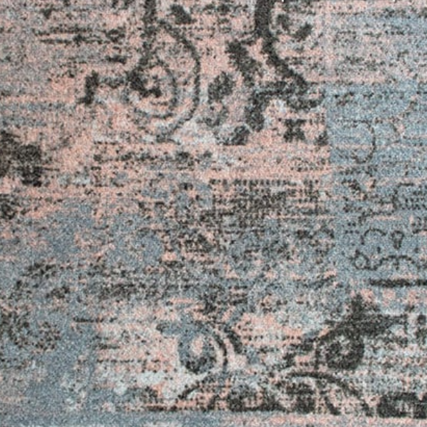 Interfloor Mystique Blossom Earth Tapijt 989