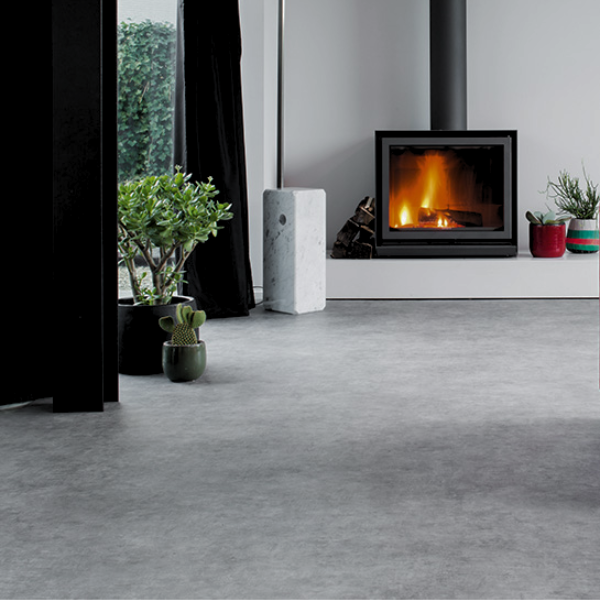 Interfloor Construct Vinyl 191 Sfeer