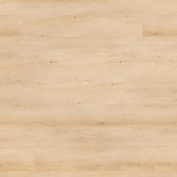 Floer Dorpen PVC vloer Clinge Creme Eiken
