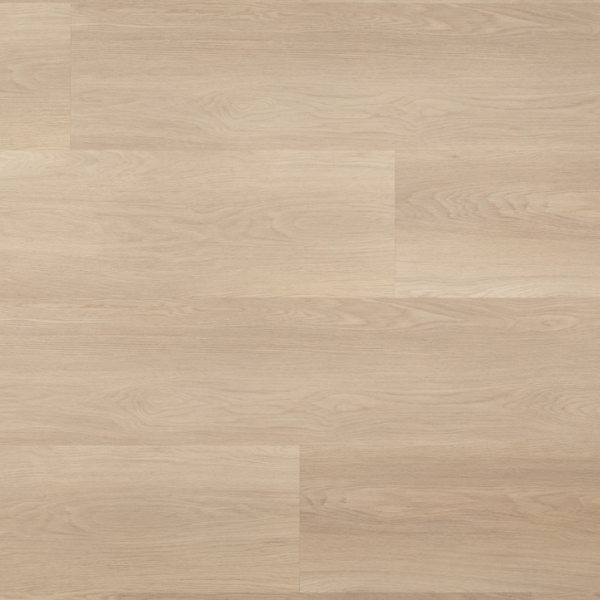 Floer Landhuis Click PVC Natuur Eik