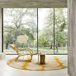 Desso Ex Nature Kleur 6002 206 Sfeer