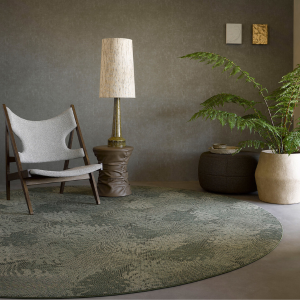 Desso Canvas Botanical Tapijt 7851 Sfeer