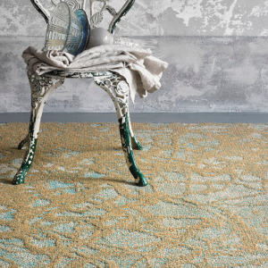 Desso Precious Vloerkleed 8115 Sfeer