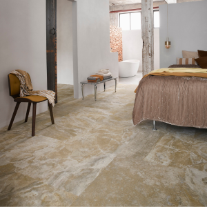 Desso Sense of marble tapijt 1908 sfeer