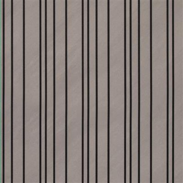 Silent Lines Lattenwand Licht Grijs