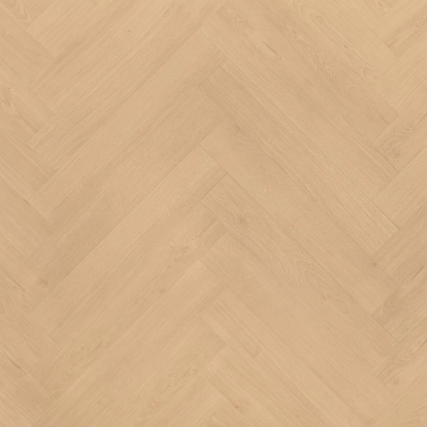 Floer Walvisgraat Laminaat Humprey Hazelbruin