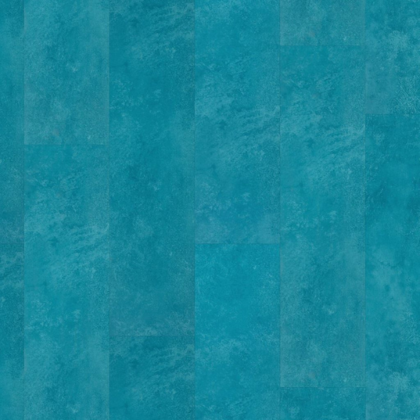 Floorlife Finsbury Dryback Bleu