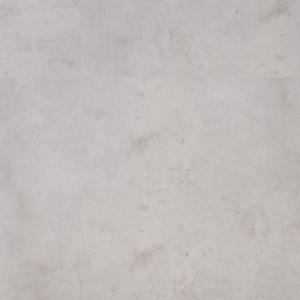 Floer Tegel PVC Betonlook Lichtgrijs
