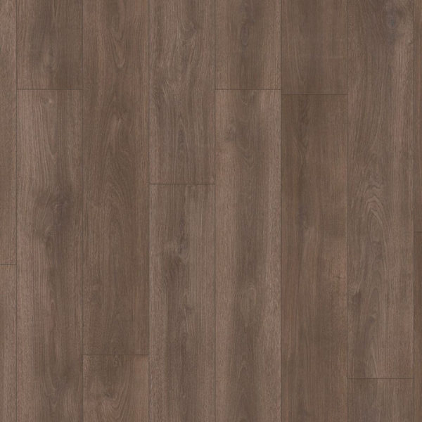 Floorlife WoodSide Donkerbruin Eiken