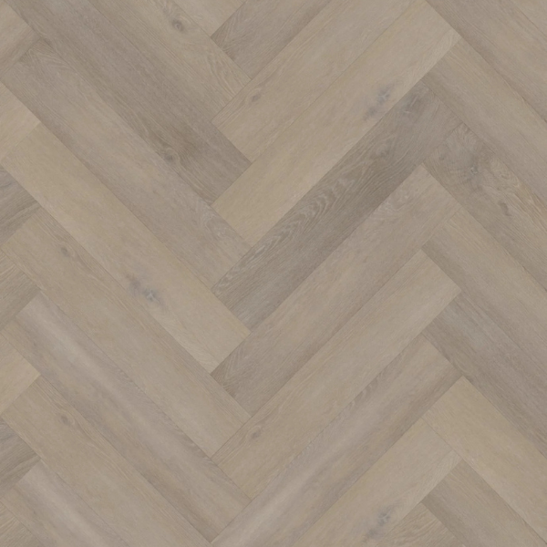 Hoomline The Hamptons Dryback PVC Visgraat Lindenhurst